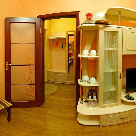 Hotel De Luxe Chmielnik Zewnętrze zdjęcie