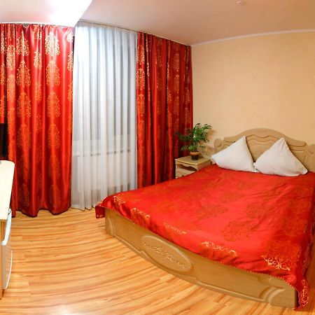 Hotel De Luxe Chmielnik Zewnętrze zdjęcie