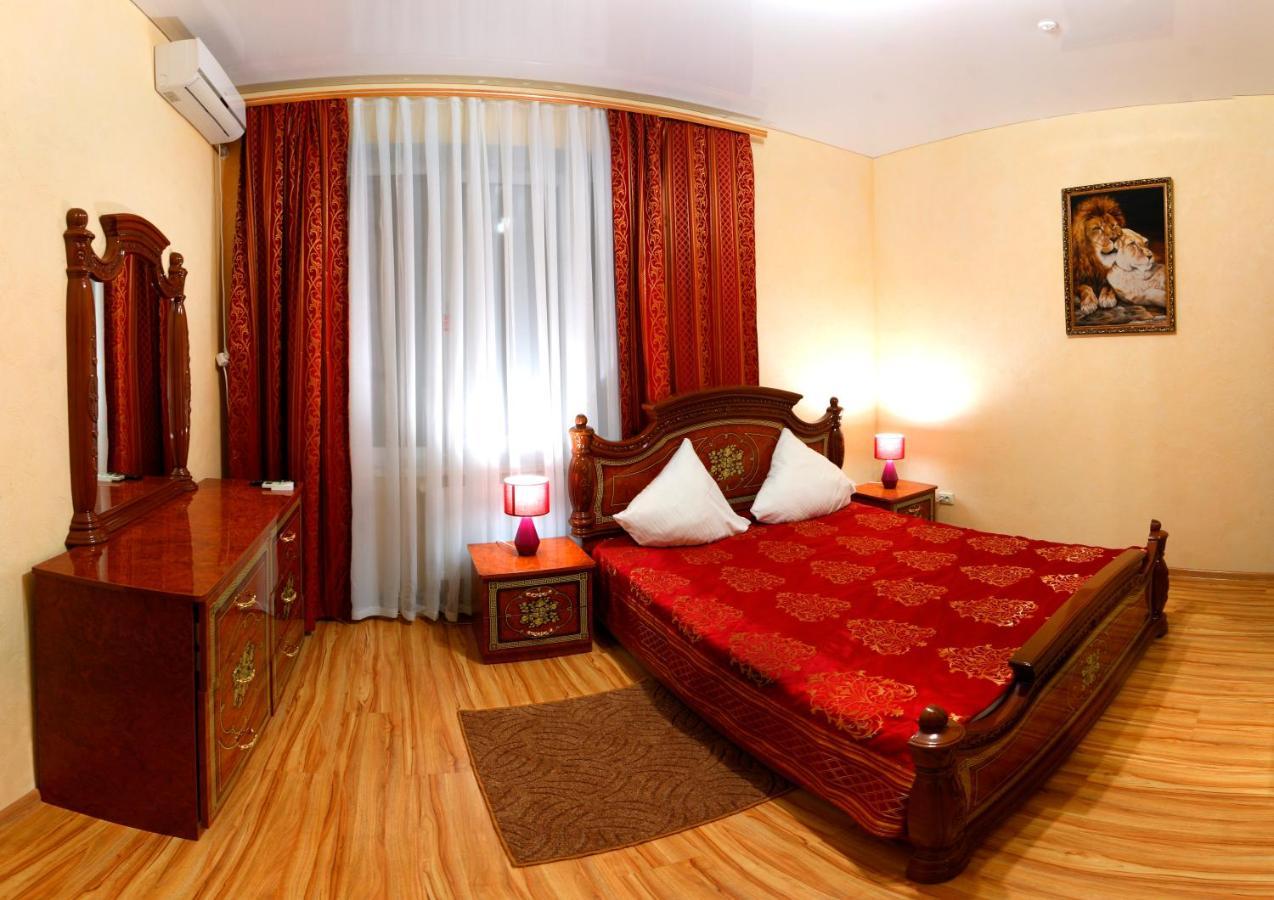 Hotel De Luxe Chmielnik Zewnętrze zdjęcie