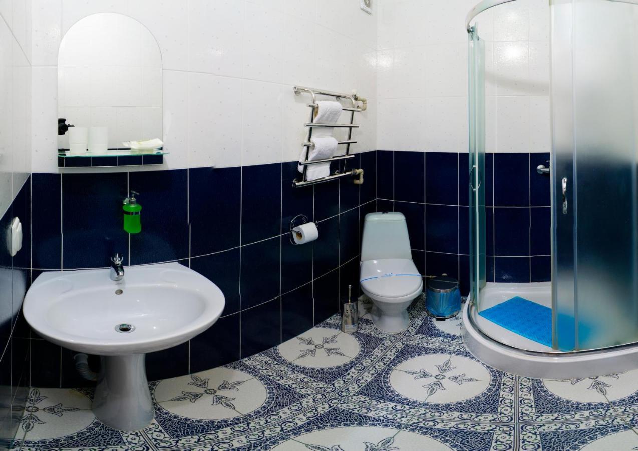 Hotel De Luxe Chmielnik Zewnętrze zdjęcie