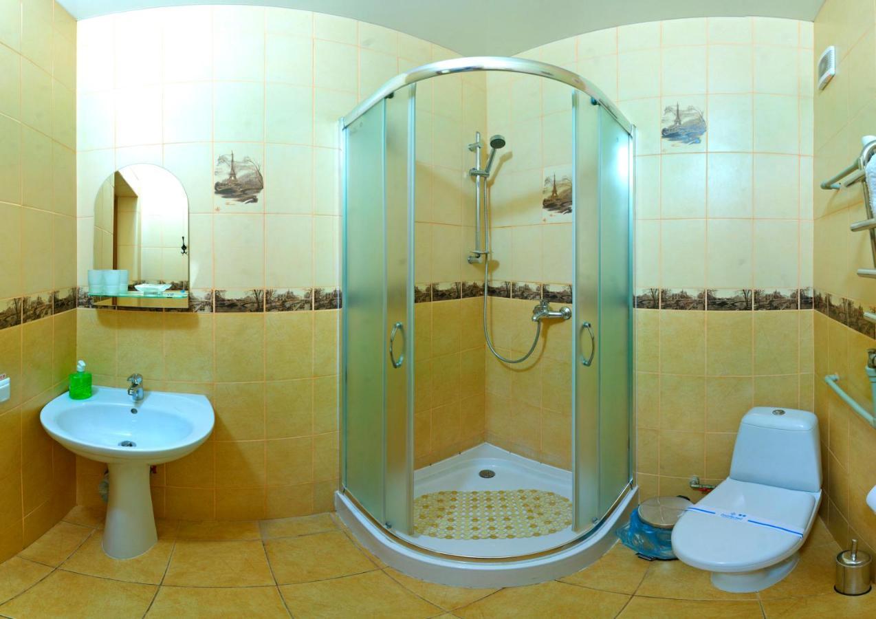 Hotel De Luxe Chmielnik Zewnętrze zdjęcie