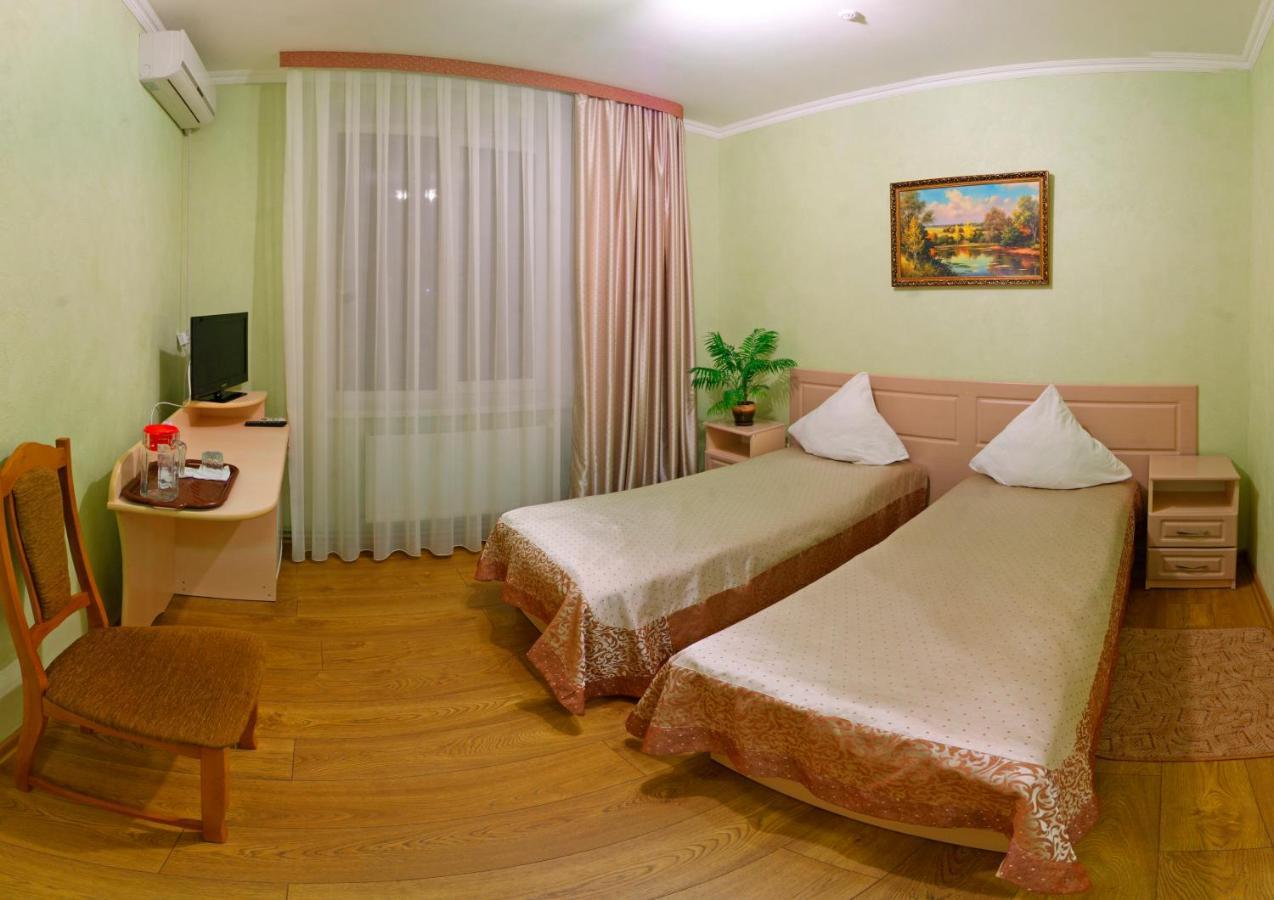 Hotel De Luxe Chmielnik Zewnętrze zdjęcie