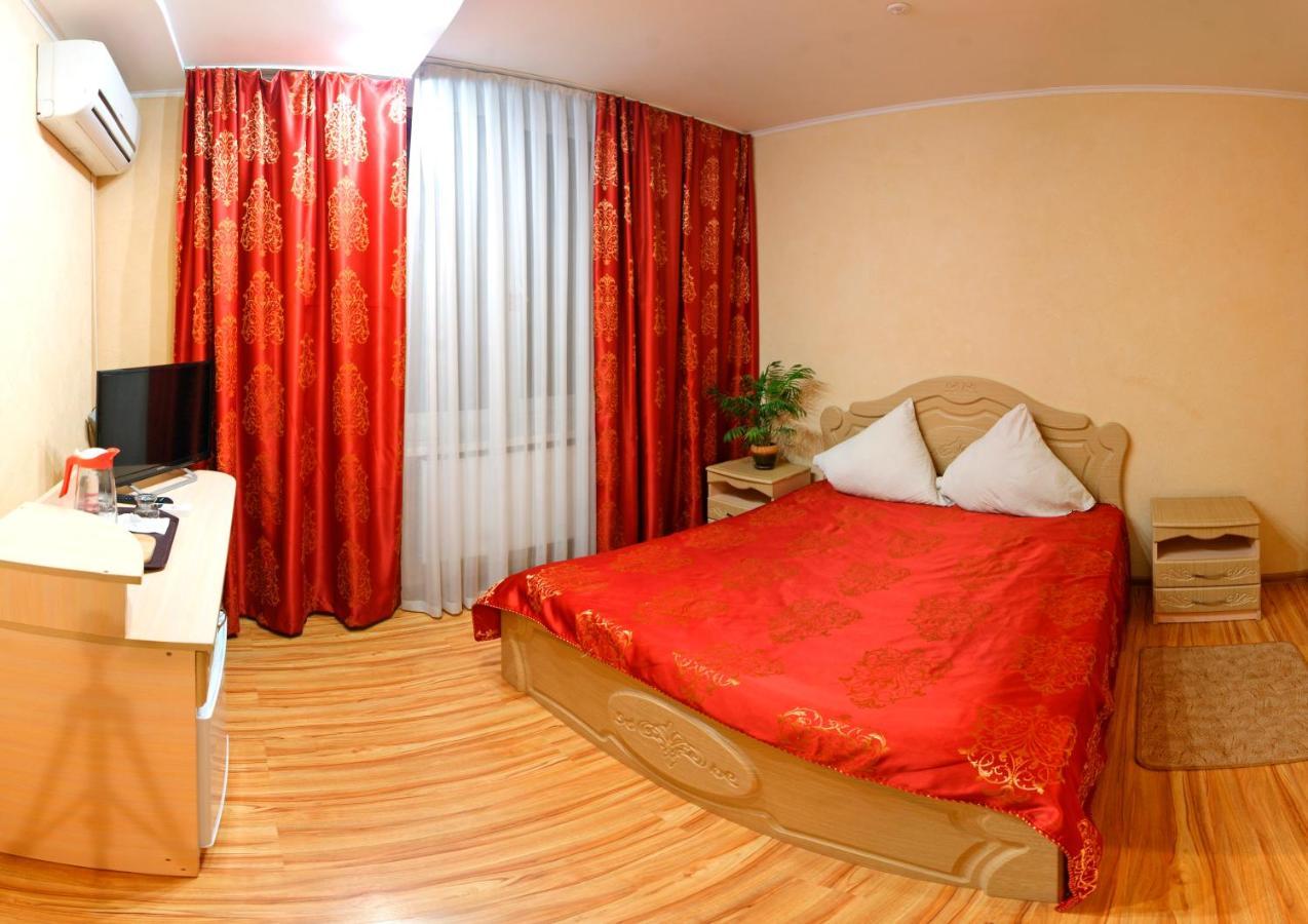 Hotel De Luxe Chmielnik Zewnętrze zdjęcie