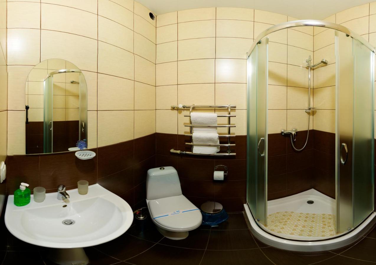 Hotel De Luxe Chmielnik Zewnętrze zdjęcie