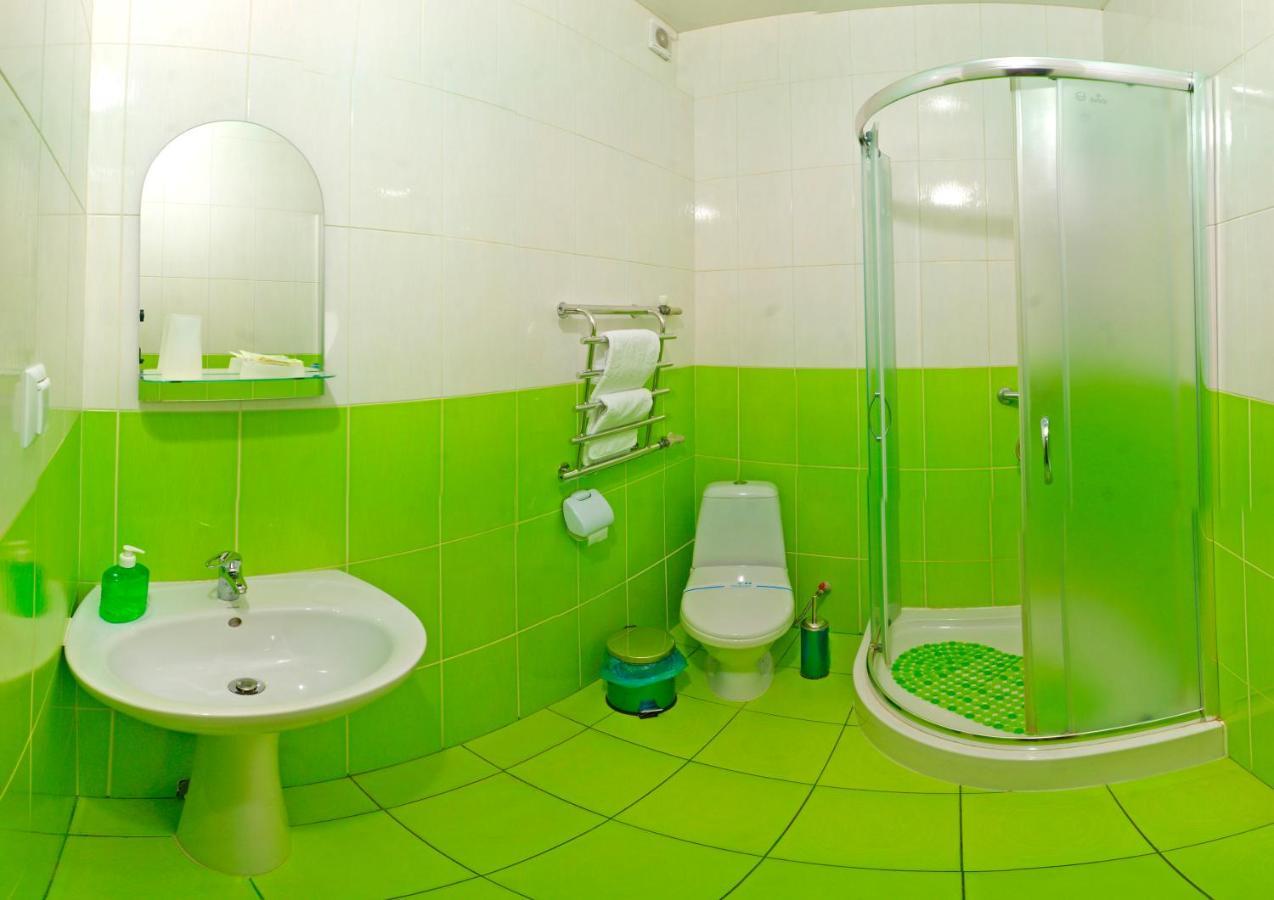 Hotel De Luxe Chmielnik Zewnętrze zdjęcie