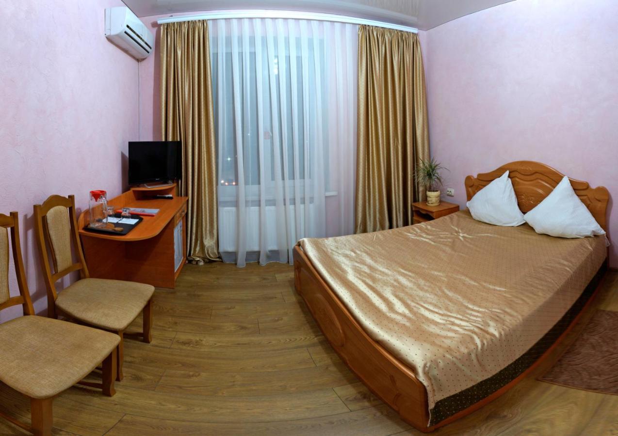 Hotel De Luxe Chmielnik Zewnętrze zdjęcie