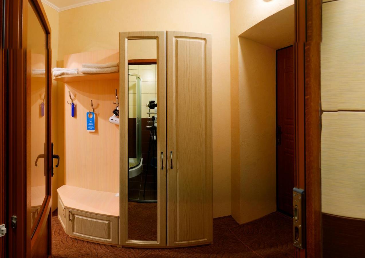 Hotel De Luxe Chmielnik Zewnętrze zdjęcie