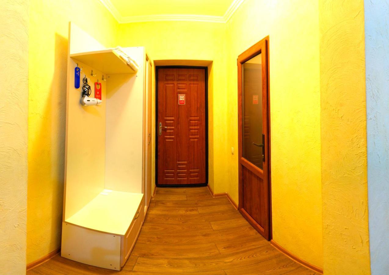 Hotel De Luxe Chmielnik Zewnętrze zdjęcie